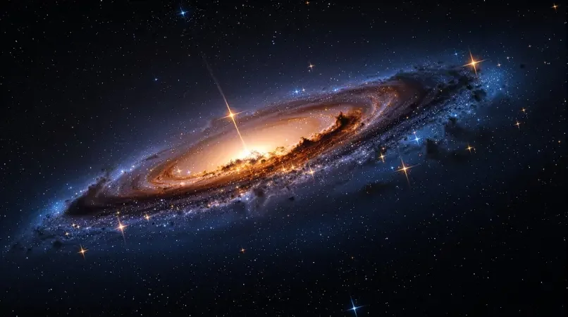 宇宙的尽头 - 韩国电影小姐