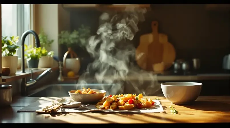 外婆的味道 - 韩国电影小姐